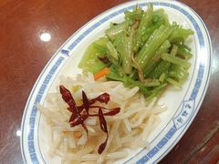 -老雒阳面馆·水席(洛宁高速路口店)