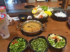 -呷哺呷哺 黄金牧场 (回龙观港龙店)