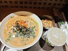 -水平有限广西米粉·广西风味集(五道口店)