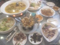 -一家人(凯旋路店)