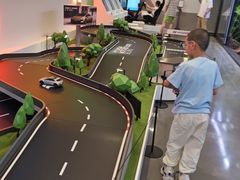 -现代汽车文化中心 Hyundai Motorstudio Beijing