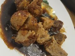 -老客站酒楼(金花南路店)