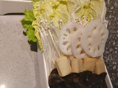 -半天妖烤鱼(槐房万达店)