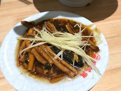 -朱鸿兴面馆(镇湖店)