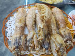 -阿龙海鲜农家乐·三亚老字号(海棠湾店)