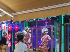 -喜鹊音乐酒馆(西街店)
