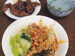 -小桃园餐厅