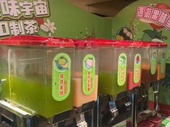 -牛YO寿喜烧·铁板烧和牛火锅自助(市府恒隆店)