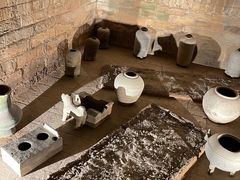 -洛阳古墓博物馆