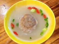 爆浆牛筋丸-横沥牛庄(总店)