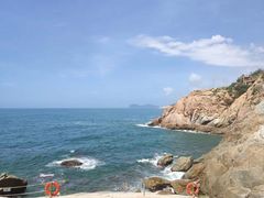 -广东惠东海龟国家级自然保护区