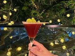 -LAMP BAR 水烟音乐酒吧