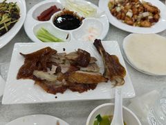 -郭林家常菜(洋桥店)