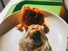 牛肉烧麦-李记清真馆(打钉巷店)
