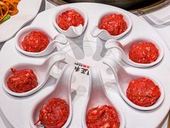 -潮正和潮汕牛肉火锅·老字号(番禺万达店)