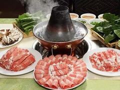 -三兴涮羊肉(荣安大街店)