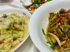 -辣公子·千岛湖私房菜(滨江店)