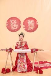 -太郎花子婚纱摄影艺术中心