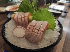 -三禾寿司(君尚店)