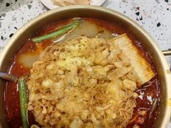 -雙冲柳州螺蛳粉&酸嘢&桂林米粉(簋街店)