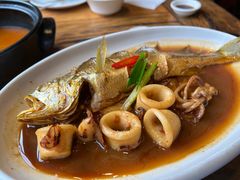 -临家闽南菜(宝洲路店)