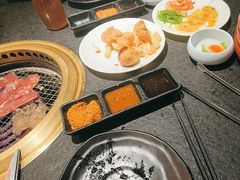 -神户赤童日式烤肉(金地广场店)