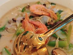 -闽海肴(北辰荟店)