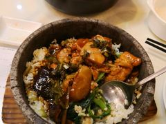 -南八仙·老上海味道(南京东路店)