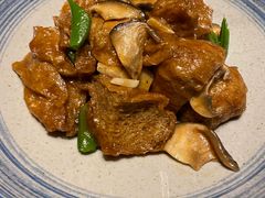 -那家小馆•北京菜•烤鸭(中关村店)