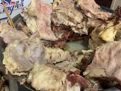-龙门李家三旦羊肉汤馆