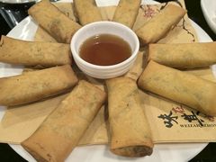 -徐记私厨(半淞园路店)