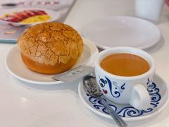 -翠华餐厅(宝安壹方城店)