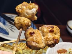 -鸟泉居酒屋·烧鸟·酒馆(百子湾店)