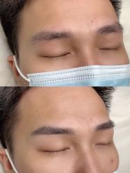 -久匠·纹眉半永久野生眉