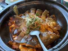 -翠湖宾馆·中餐厅