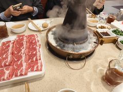 -阳坊大都涮羊肉(阳坊总店)
