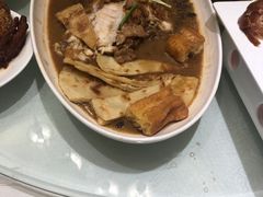 -大铁勺新津菜(东丽阳光新业广场店)