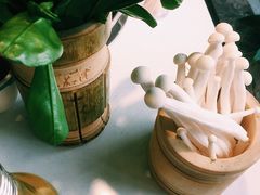 -蕃茄述·好汤自然来(江汉路店)