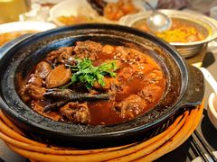 -红厨巷·淮扬菜(熙南里店)