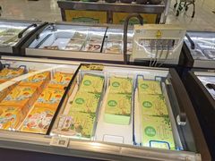 -物美超市(通州果园店)