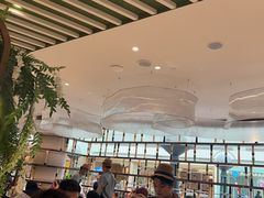 -关夫人餐厅(KLCC阳光广场店)