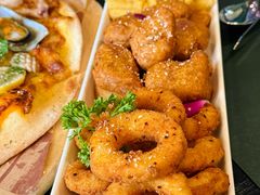 -阿兹凯乐·老洋房西餐