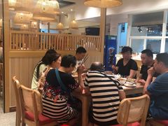 大堂-茅溪菜·家常菜(九街店)