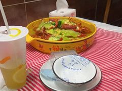 -老北京涮羊肉·龙虾.烧烤(江镇店)