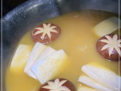 -湊湊火锅·茶憩(东城万达店)
