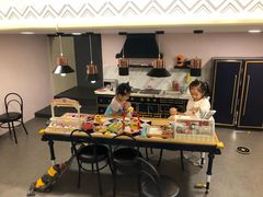 -Lilliput粒粒堡亲子餐厅(置汇旭辉店)