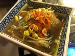 回卤干-秦淮小吃城(夫子庙店)