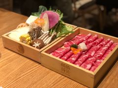 -锅物新语&寿喜烧.炉端割烹(世博源店)