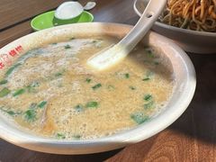 -文武王氏烧饼·无矾油条(西溪路店)