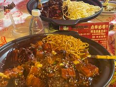 -回味黑鸭煲·始于2006(万松园店)